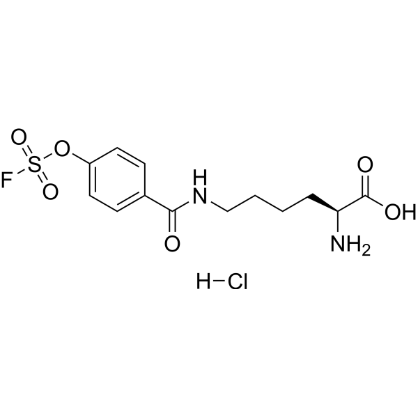 FSK hydrochloride 3033987-42-4